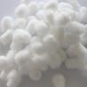 Buy cheap Medical Cotton Balls Biodegradable High Absorbent Cosmetic Emergency Applied from wholesalers