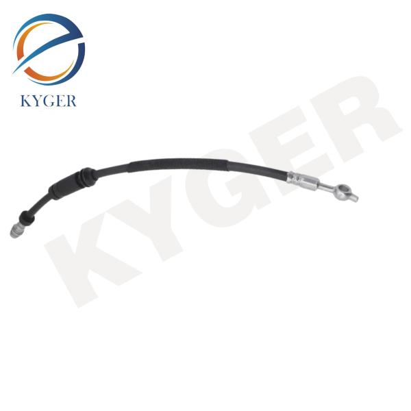 Buy cheap LR135811 Right Front Brake Hose Discovery Sport L550 Land Rover Body Parts from wholesalers