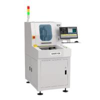 Buy cheap 1000mm/sec PCB Board Cutting Machine GAM310A product