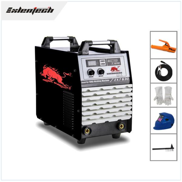 Buy cheap MMA 630A Igbt Inverter Welding Machine For Industrial Gouging from wholesalers