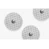 Buy cheap Round Body Skin Breast Rehabilicare Tens Unit Electrodes from wholesalers