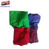 Buy cheap SGS 40*40cm 100% Cotton Colored T Shirt Rags For Machine Cleaning from wholesalers