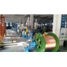 Buy cheap High Production Speed Wire Extruder Machine For Electrical Cable Wire from wholesalers
