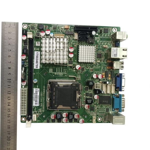 Buy cheap Wincor ATM Machine Parts Nixdorf PC285 Motherboard 01750246759 1750246759 from wholesalers
