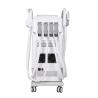Buy cheap RF 4 Handles Tesla EMS Body Sculpting Machine High Intensity Focused Magnetic from wholesalers