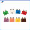 Buy cheap PBT High Temperature Flame Retardant Car Medium Size Fuse 5A-35A Environmentally Friendly High Temperature Resistant Car from wholesalers