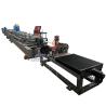 Buy cheap PU sandwich shutter door roll forming machine for Turkey Galvanized steel or PPGI or Aluminium from wholesalers