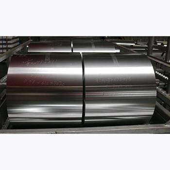 Buy cheap Food Grade AA 35 Micron Aluminium Foil Roll 12m 20m Printed Aluminium Foil from wholesalers