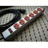 Buy cheap UL hospital grade power strips from wholesalers