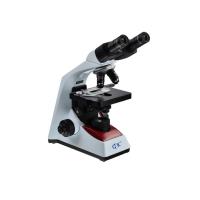 Buy cheap Finity Optical System Electronic Binocular Microscope With Halogen Lamp product