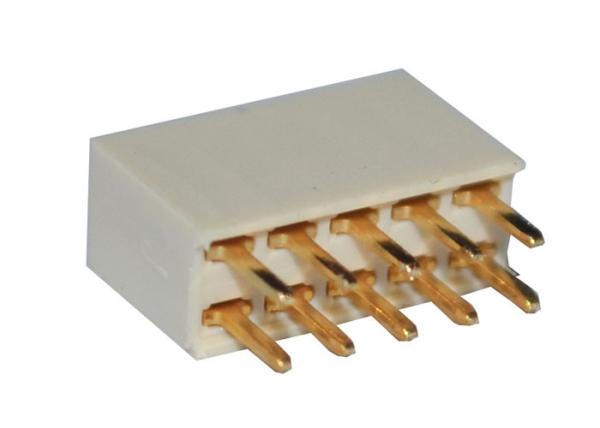 Buy cheap 2mm Pitch Female Header Connector from wholesalers