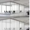 Buy cheap Milky White Self-Adhesive Pdlc Smart Film for Modern Privacy Protect from wholesalers