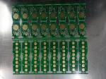 Charger Double Sided Pcb Manufacturers FR4 Materials 1.0mm Thickness