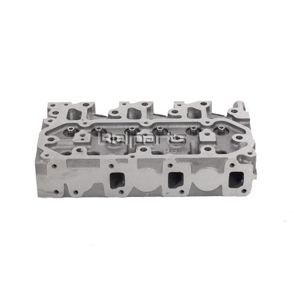Buy cheap Excavator 3TNV76 Cylinder Head 119717-11740 For Yanmar Engine Parts from wholesalers