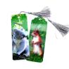 Buy cheap Puppies And Kittens bookmark for reader 3D Lenticular Bookmark Promotions from wholesalers