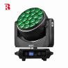 Buy cheap RGBW Color Mixing LED Moving Head Stage Light Supplier from wholesalers