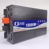 Buy cheap 12V 24V 36V 48V 110V 220V Pure Sine Wave Inverter 500W 6000w 8000w 50Hz 60Hz from wholesalers