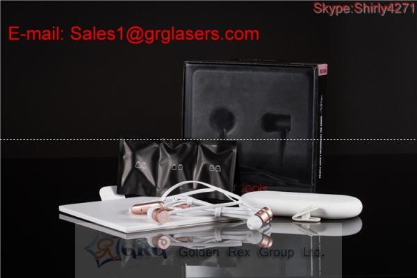 Buy cheap Brand New Urbeats by Dr. Dre Black In-Ear Headphones Rose GOLD EDITION from wholesalers