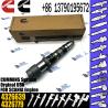 Buy cheap Diesel Engine Part Excavator Common Rail Fuel Injector 4088431 4076533 3766446 4088426 4088427 4326639 from wholesalers