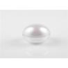 Buy cheap Pearly 33.5mm Dia 50ml Cosmetics empty Acrylic Cream Jar from wholesalers