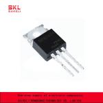 MOSFET Power Electronics IRFB7434PBF Delivering Efficient And Reliable Power