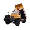 Buy cheap High Performance 25 Ton Dumper 6x4 Dump Truck Underground With 243KW Engine from wholesalers