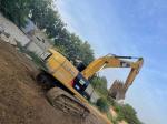 Japan Brand 320d2 Used CAT Excavators 21100kg Used Hydraulic Excavator Equipment