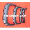 Buy cheap Off-road wheel fenders ABS Fender flare for GMC SIERRA 1999-2016 GMC SIERRA 1500/2500/3500 HD from wholesalers