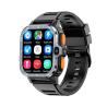 Buy cheap PGDWATCH 4+64GB Silver Android Square Fitness Watch HD Dual Camera NFC 4G from wholesalers