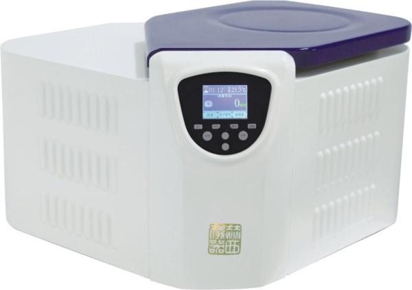 Buy cheap Heavy Duty Low Noise High Speed Centrifuge Machine 3000rpm from wholesalers