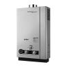 Buy cheap 10L LPG/NG Tankless Hot Water Heater , Instant Water Heater Battery Ignition from wholesalers