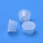 Leakproof PE Plastic Bottle Plug , 10.8mm Plastic Inner Plug