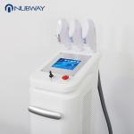 Nubway Manufacturer IPL Hair Removal/Skin Rejuvenation/Vascular Removal Machine
