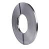 Buy cheap ISO Q195 Q235 19mm 32mm Galvanized Steel Strapping from wholesalers