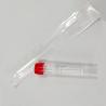 Buy cheap Class I VTM Viral Transport Media Composition 150mm Plastic from wholesalers