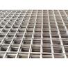 Buy cheap 304 Stainless Steel 3mm 50x50mm Hole Pvc Coated Welded Wire Mesh Panels Rust Proof from wholesalers