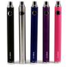 Buy cheap Evod VV twist ecig battery Original kangertech wholesale 660mah/ 1000mah from wholesalers
