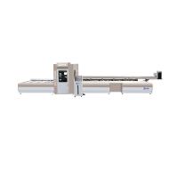 Buy cheap Aluminum Cutting Saw Center For Window Doors Fabrication CNC Automatic Window product