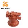 Buy cheap Excavator Pump Parts DH225 Excavator Swing Motor M2X150-16T Excavator Replcement Parts from wholesalers