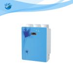 Buy cheap Residential Household Reverse Osmosis Water Systems Home Water Purification System from wholesalers