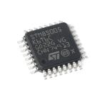 Buy cheap STM8S105S4T6CTR 8 Bits Programmable IC Chip MCU Microcontroller from wholesalers