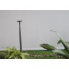 Buy cheap 4.5 Watt LED Pathway Lights 665mm Height Width Ø 3.82" Ø 97mm 12061BZXS from wholesalers