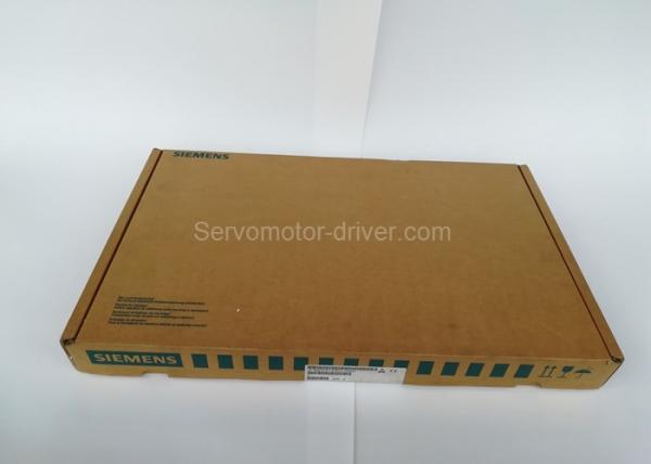 Buy cheap 6SL3121-2TE21-0AA3 Sinamics S120 Double Motor Module For Rail Transport from wholesalers