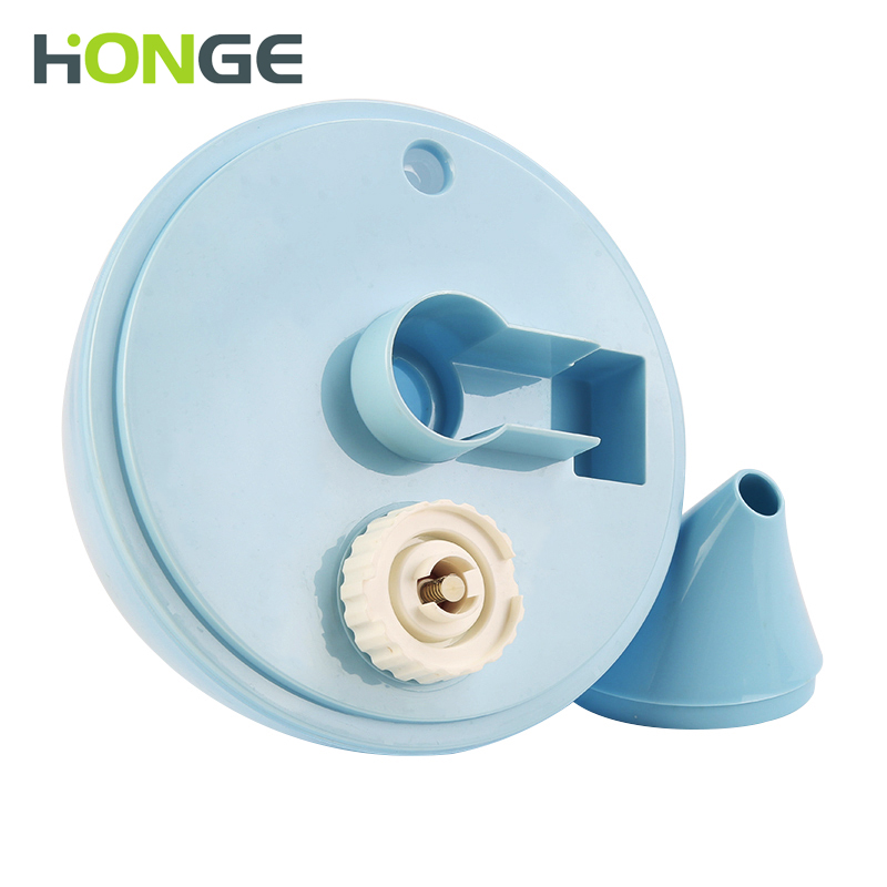 Air Moistener Electric Oil Diffuser Humidifier For Aromatherapy Humidification