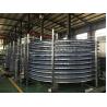 Buy cheap Popular Catering Kitchen Equipment Spiral Cooling Tower for Bread, Biscuit Cooling from wholesalers