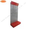 Buy cheap Professional Accessories Display Pegboards Stand Metal Tool Rack from wholesalers