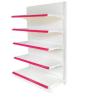 Buy cheap Store shelves supermarket shelf gondola hospital pharmacy shelves from wholesalers