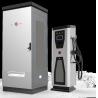 Buy cheap European standard 360kw liquid cooled 500A output Ultra Fast DC Charger for electric vehicle charging from wholesalers