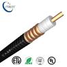 Buy cheap PE LSZH Jacket 1/2" Flexible Coaxial Cable 50 Ohm Low VSWR from wholesalers