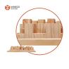 Buy cheap Acoustic Wood Sound Diffuser Panels Multiple Finishes Healthier Indoor Space from wholesalers